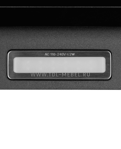 LEX MIKA 500 BLACK
