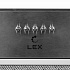 LEX GS BLOC P 600 INOX