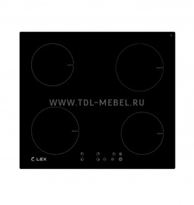 LEX EVI 640-1 BL