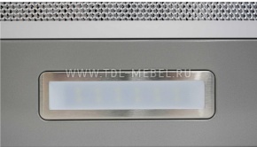 LEX HUBBLE 500 INOX