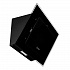LEX MIKA GS 600 BLACK