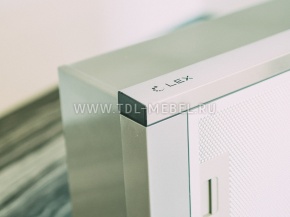 LEX HUBBLE 600 INOX