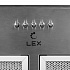 LEX GS BLOC P 900 INOX