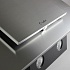 LEX MINI S 500 INOX