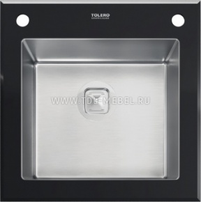 ����� TOLERO CERAMIC GLASS TG-500 | ������