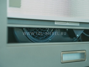 LEX HUBBLE 2M 600 INOX