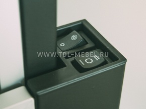 LEX HUBBLE G 2M 600 BLACK