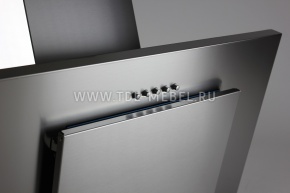 LEX MINI S 500 INOX
