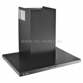 LEX T 600 BLACK