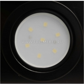 LEX GLASS 600 BLACK