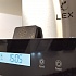 LEX SOLARIS ISOLA 900 BLACK