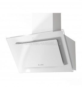 LEX MIKA G 600 WHITE