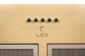 LEX GS BLOC P 900 IVORY