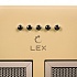 LEX GS BLOC P 900 IVORY