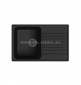 LEX GENEVA 740 BLACK