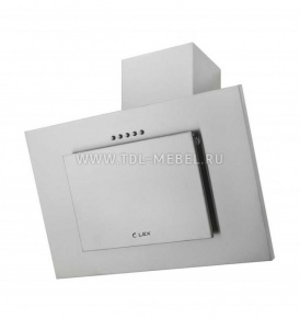 LEX MINI S 500 INOX