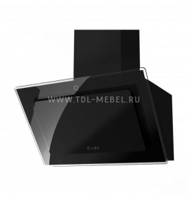 LEX MIKA GS 600 BLACK