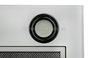 LEX GS BLOC P 600 WHITE
