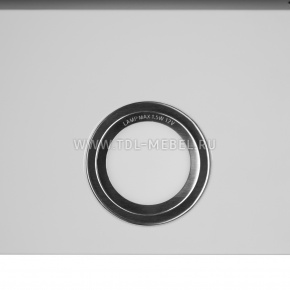 LEX TOUCH ECO 600 WHITE