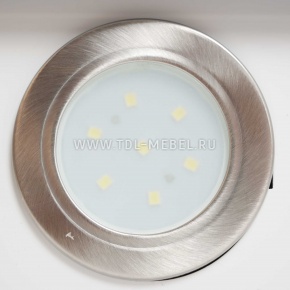 LEX LUNA 600 WHITE