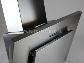 LEX MINI S 600 INOX