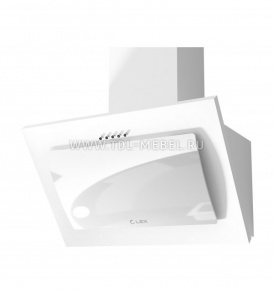 LEX MIKA C 600 WHITE