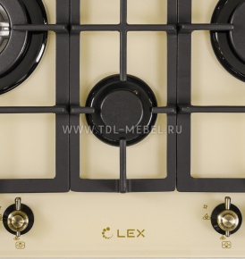 LEX GVG 643C IV
