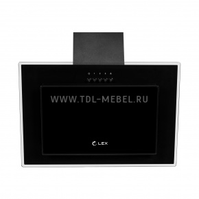 LEX MIKA G 500 BLACK