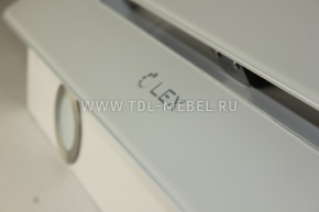LEX LUNA 900 WHITE