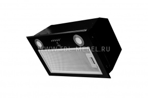 LEX GS BLOC P 600 BLACK
