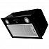 LEX GS BLOC P 600 BLACK