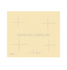 LEX EVI 640-2 IV